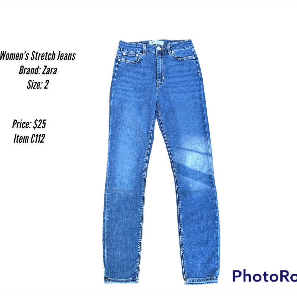 Women’s Denim Jeans